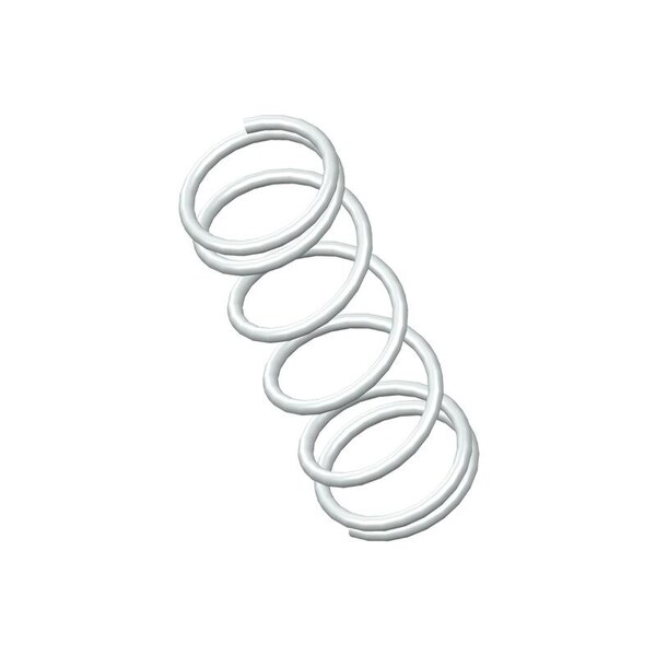 Approved Vendor Compression Spring, O= .088, L= .25, W= .008 G809966924 - main